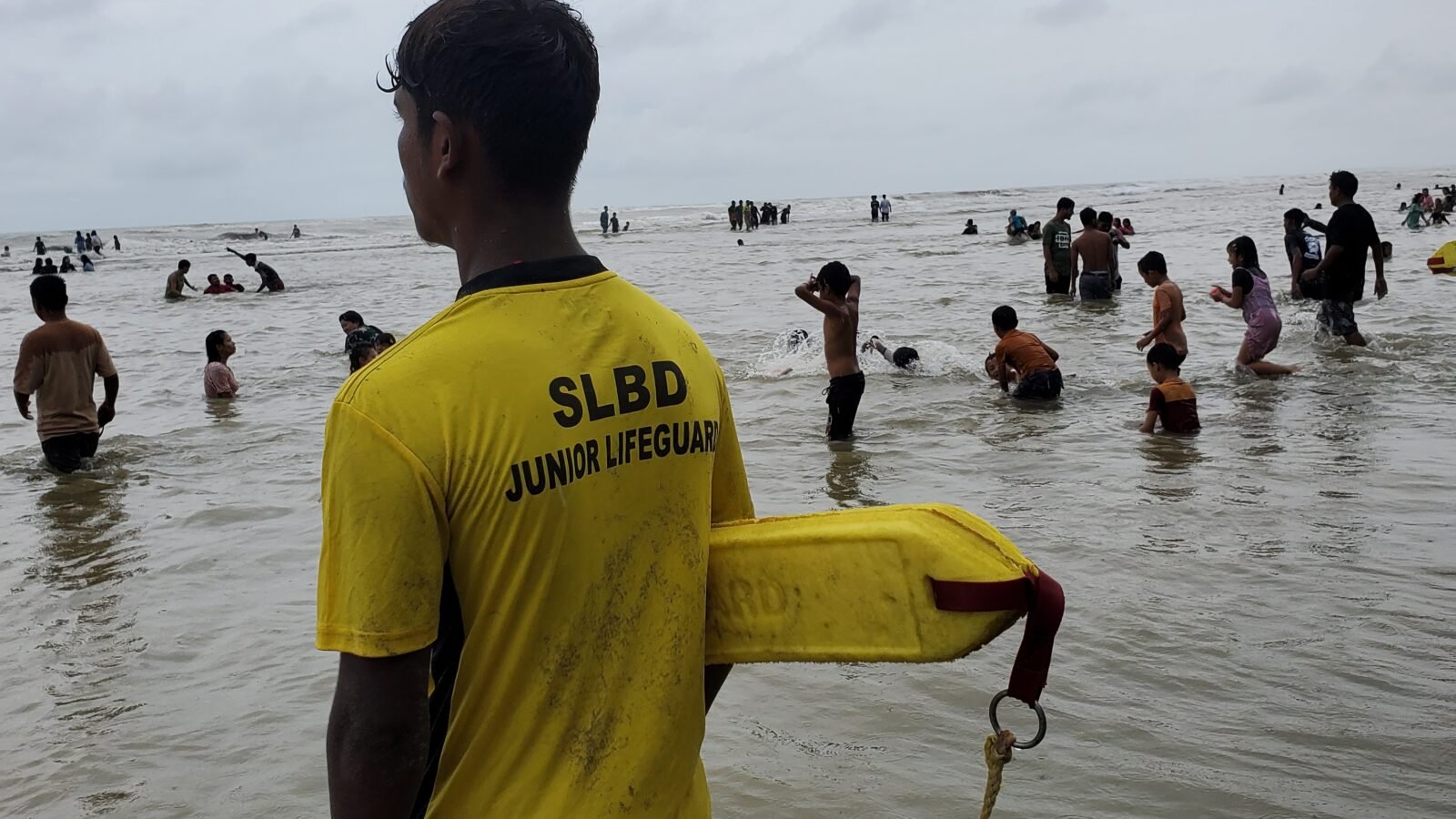Become a Lifeguard Professional