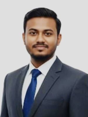 Mohammad Noman Sawon