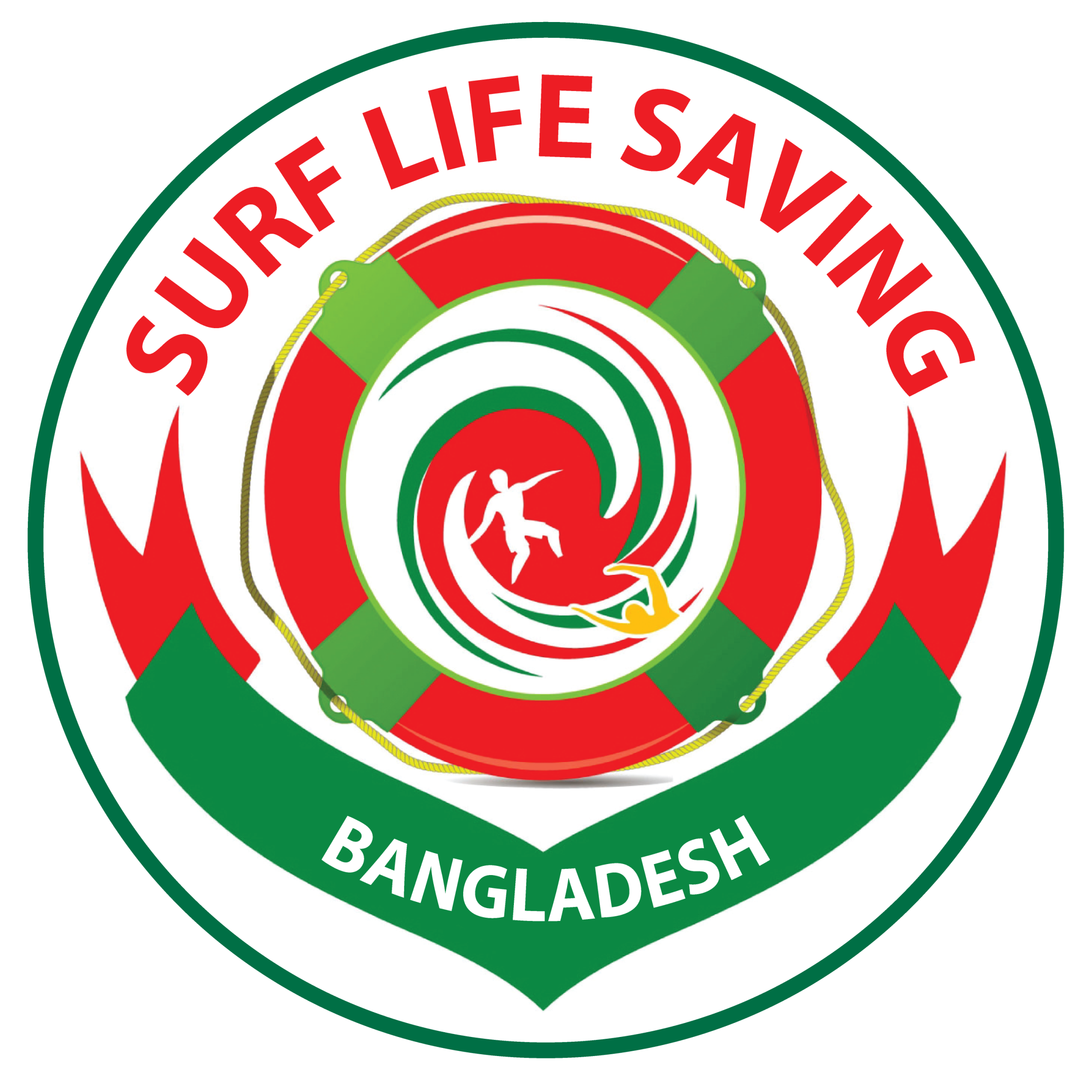 Surf Life Saving Bangladesh