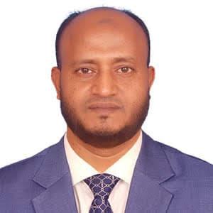 Md Raifq ullah Mukul