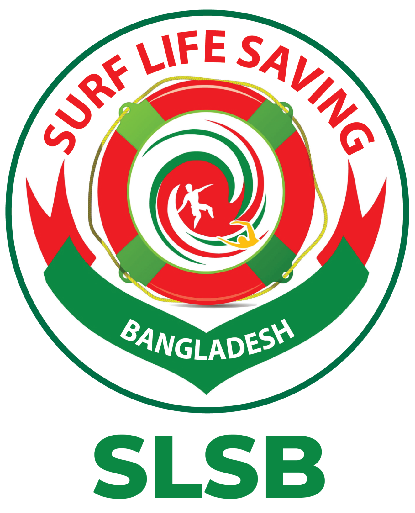 Surf Life Saving Bangladesh